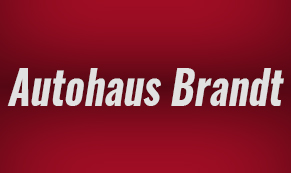 Autohaus Brandt in Ueckermünde Logo